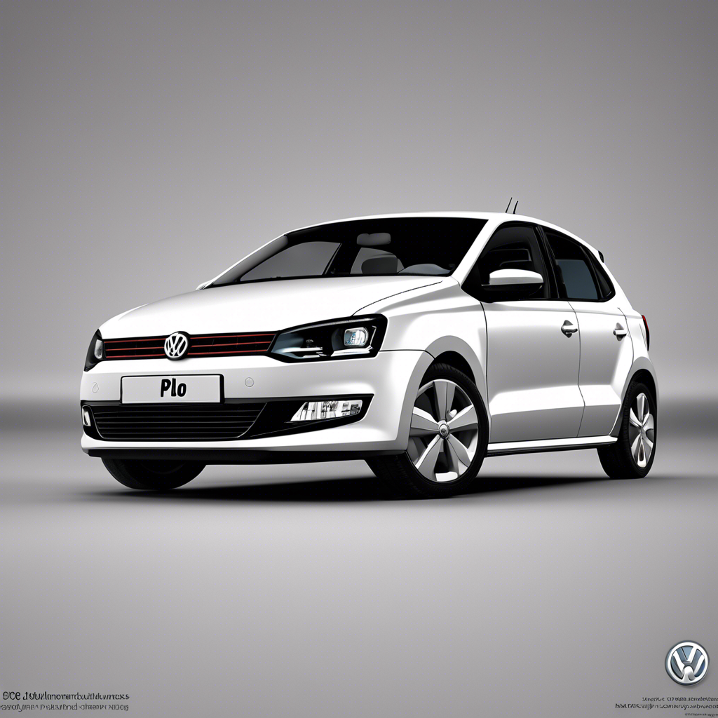 Volkswagen Polo precios y versiones