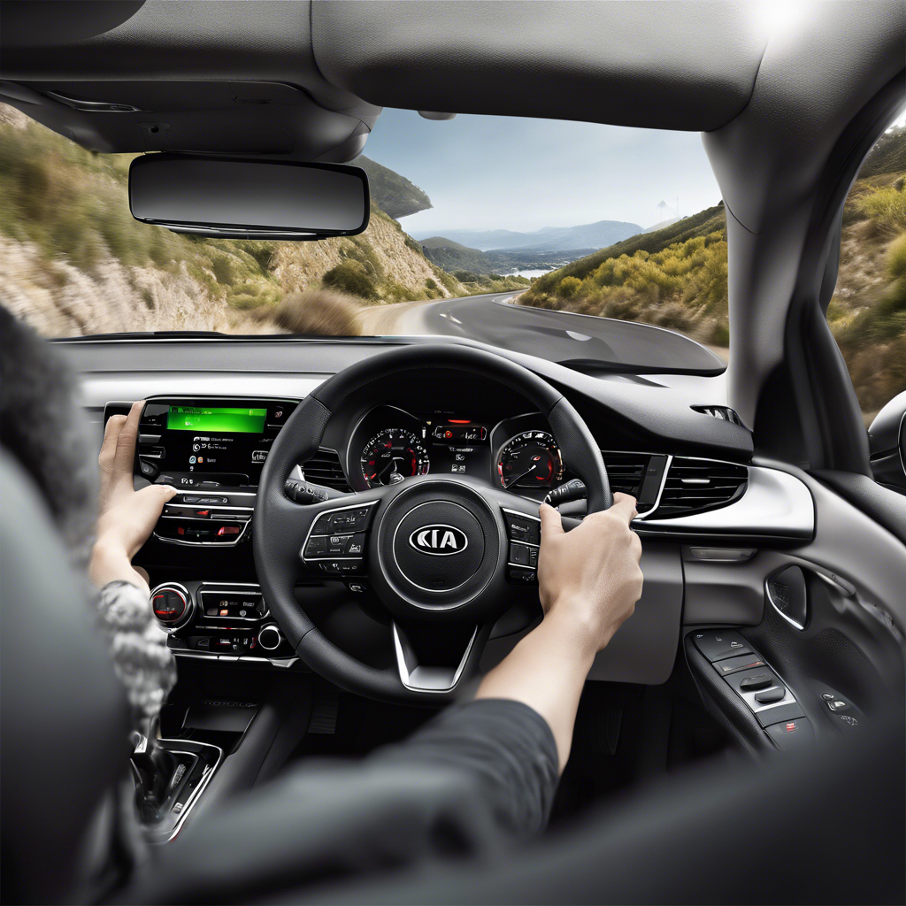Kia Ceed consumo y eficiencia